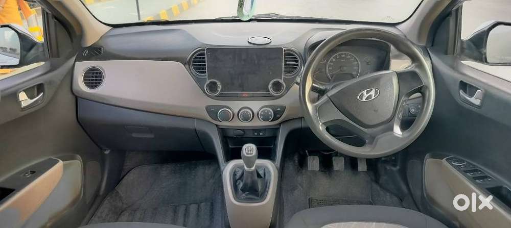 Hyundai Grand I10 1.2 Kappa Sportz Option, 2015, Cng & Hybrids