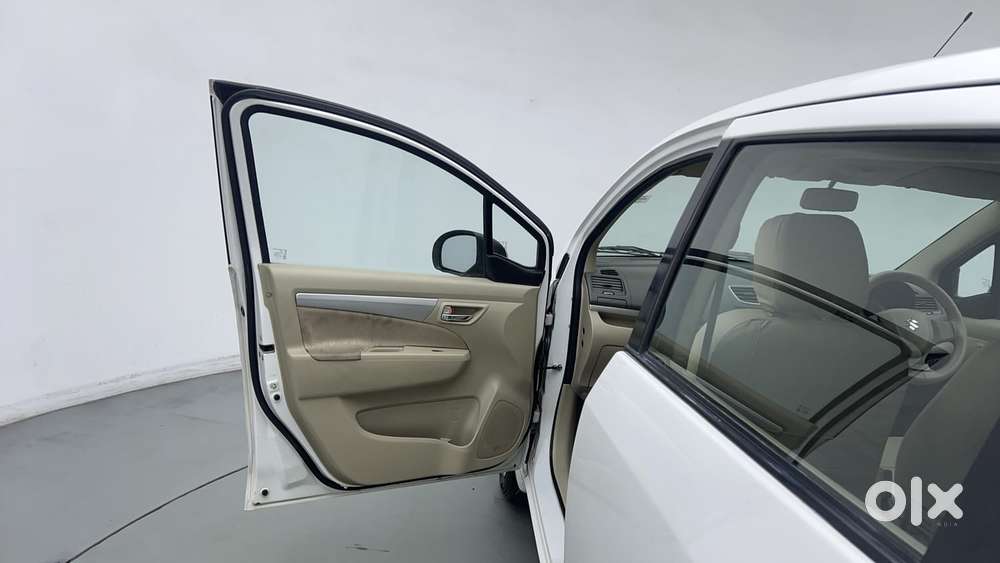 Maruti Suzuki Ertiga 1.5 Vxi, 2013, Petrol