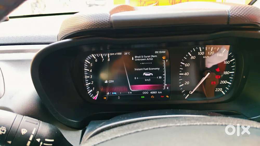 Tata Altroz 1.2 Xz 2020 Petrol
