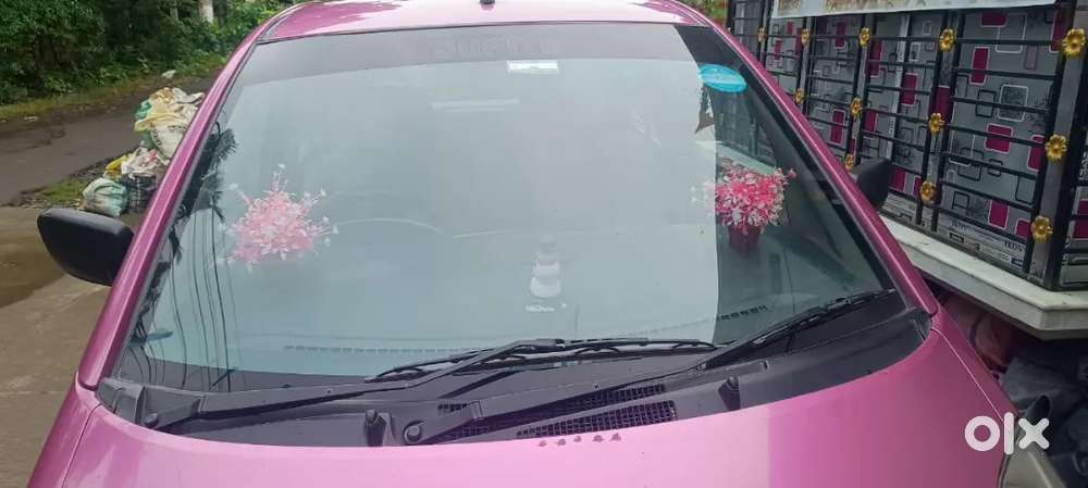 Maruti Suzuki Estilo 2008 Lxi