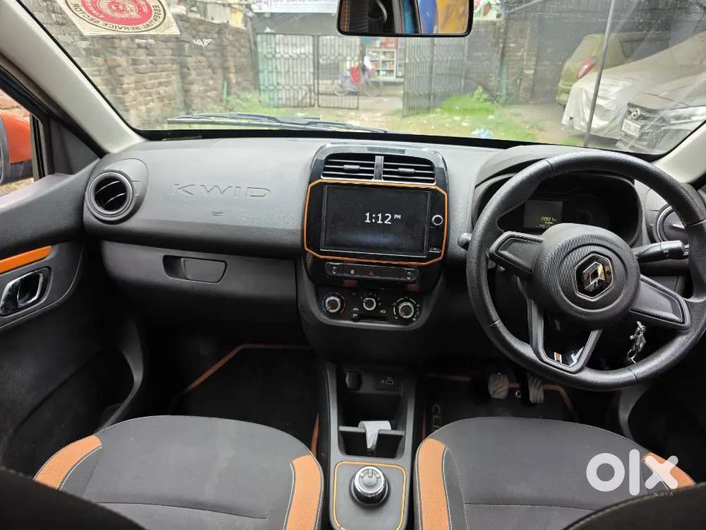 Mint Condition Less Driven Climber Automatic