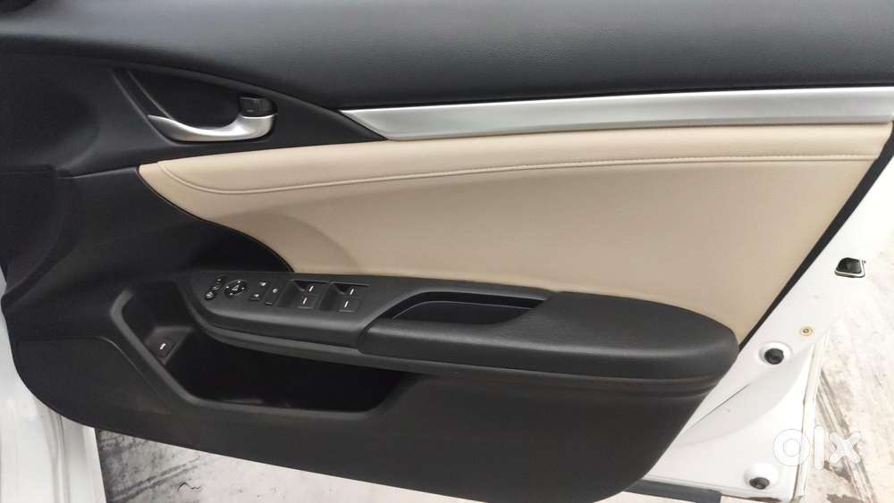 Honda Civic Zx, 2020, Petrol
