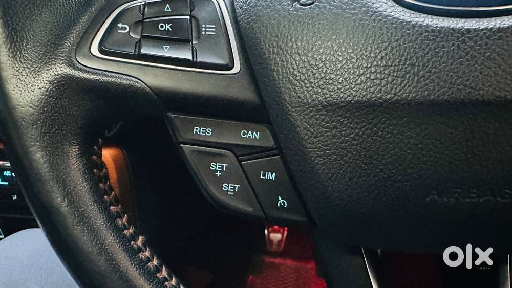 Ford Ecosport Diesel Manual 2019