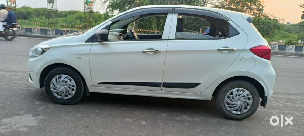 Tata Tiago Xe Diesel, 2020, Diesel