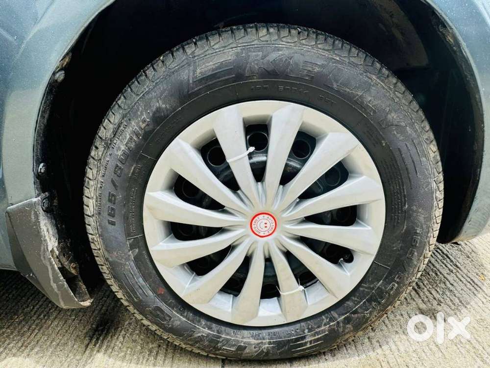 Maruti Suzuki Dzire 1.2 Vxi, 2009, Petrol