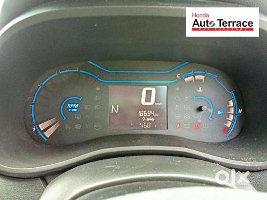 Renault Kwid 2019-ongoing 1.0 Climber Amt (o), 2022, Petrol