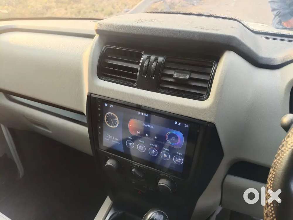 Mahindra Scorpio 2017 Diesel 92863 Km Driven