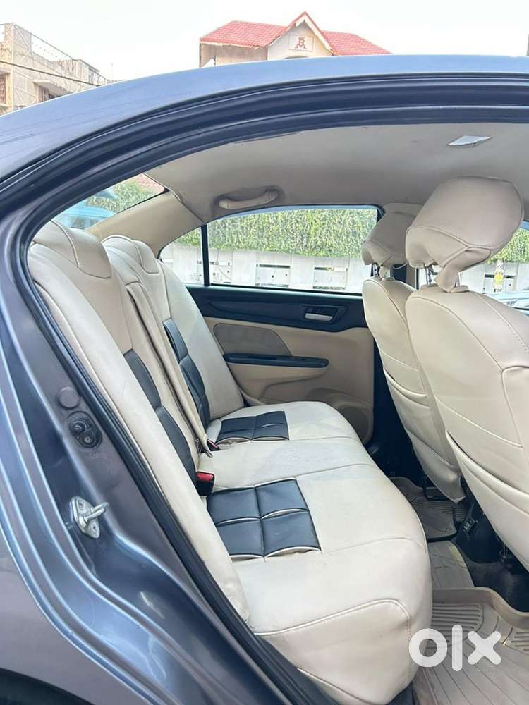 Honda Amaze 2019