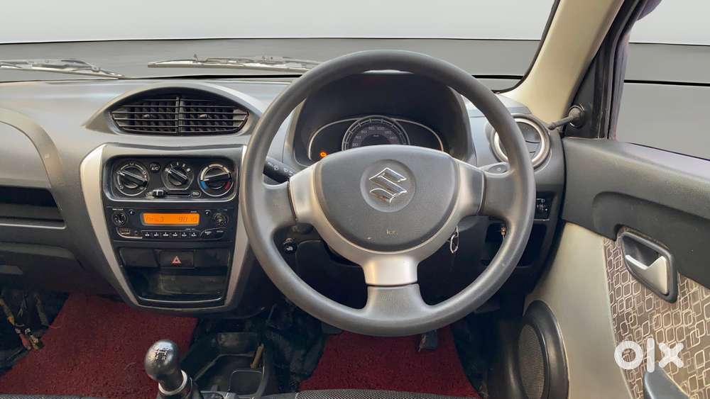 Maruti Suzuki Alto 800 2012-2016 Vxi, 2016, Petrol
