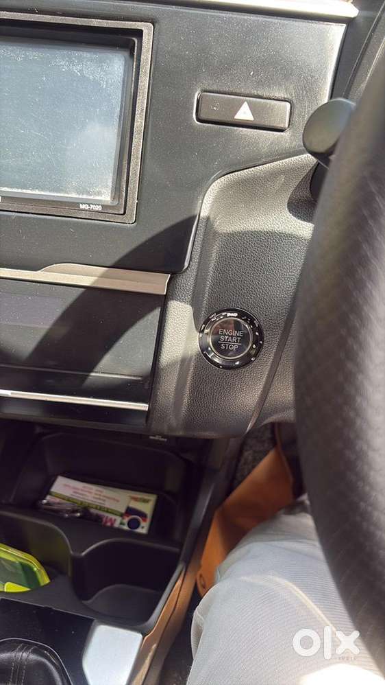 Honda Diesel Car 2017