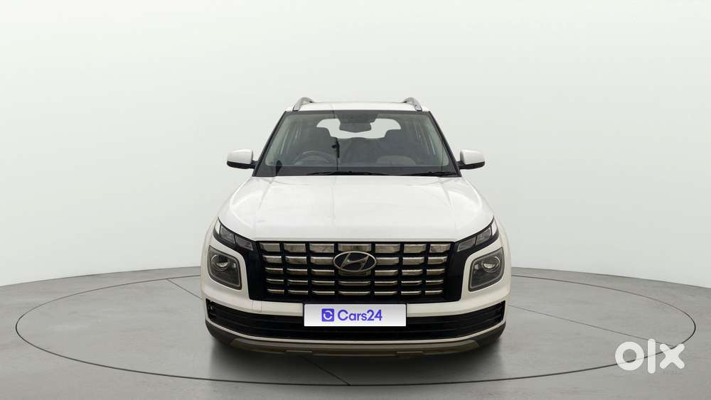 Hyundai Venue Sx, 2023, Petrol