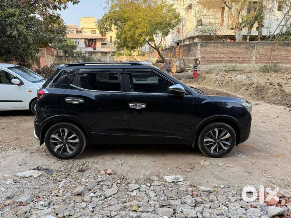 Mahindra Xuv300 W8 Option Diesel, 2021, Diesel