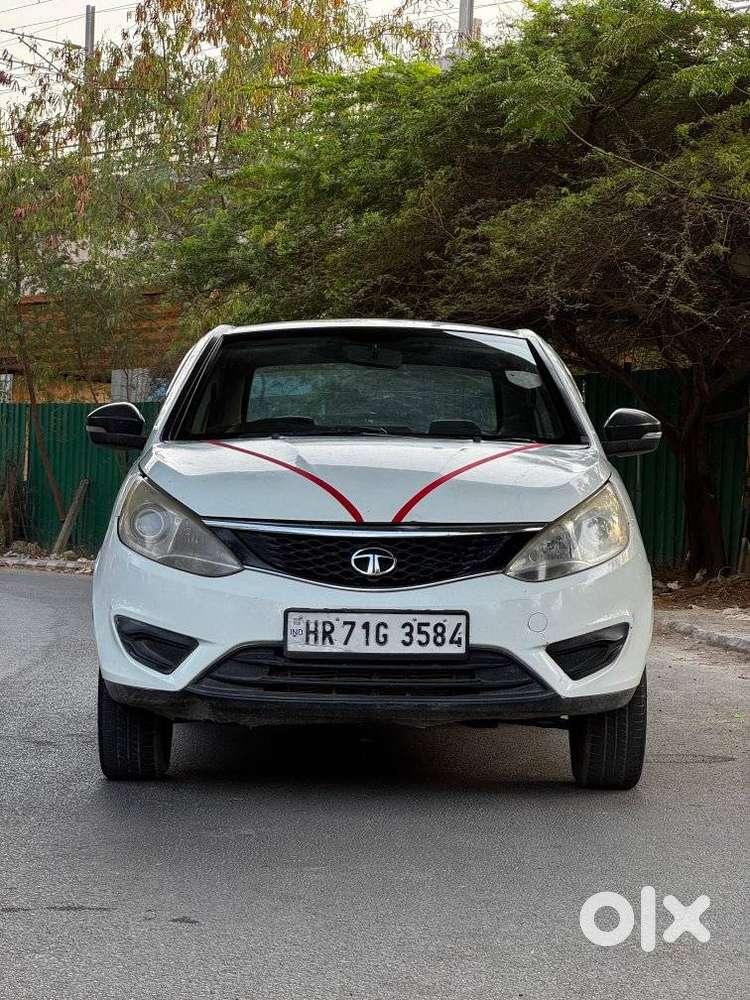 Tata Zest, 2019, Diesel
