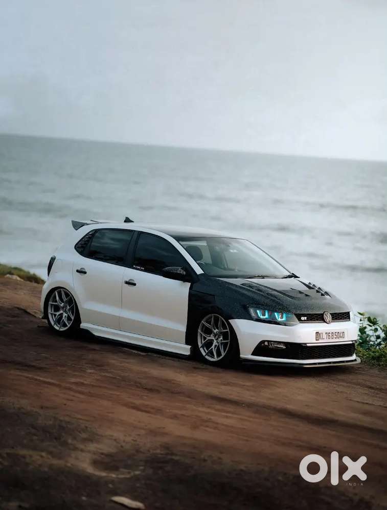 Volkswagen Polo 2021 Variant