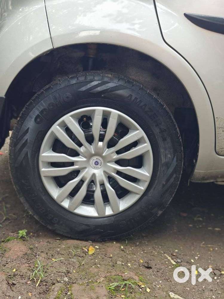 Maruti Suzuki Ritz Vxi, 2012, Petrol
