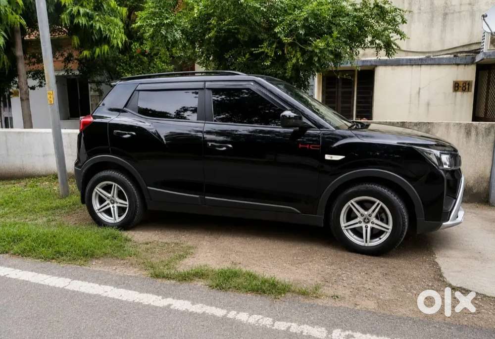 Mahindra Xuv300 1.2 Petrol 2020