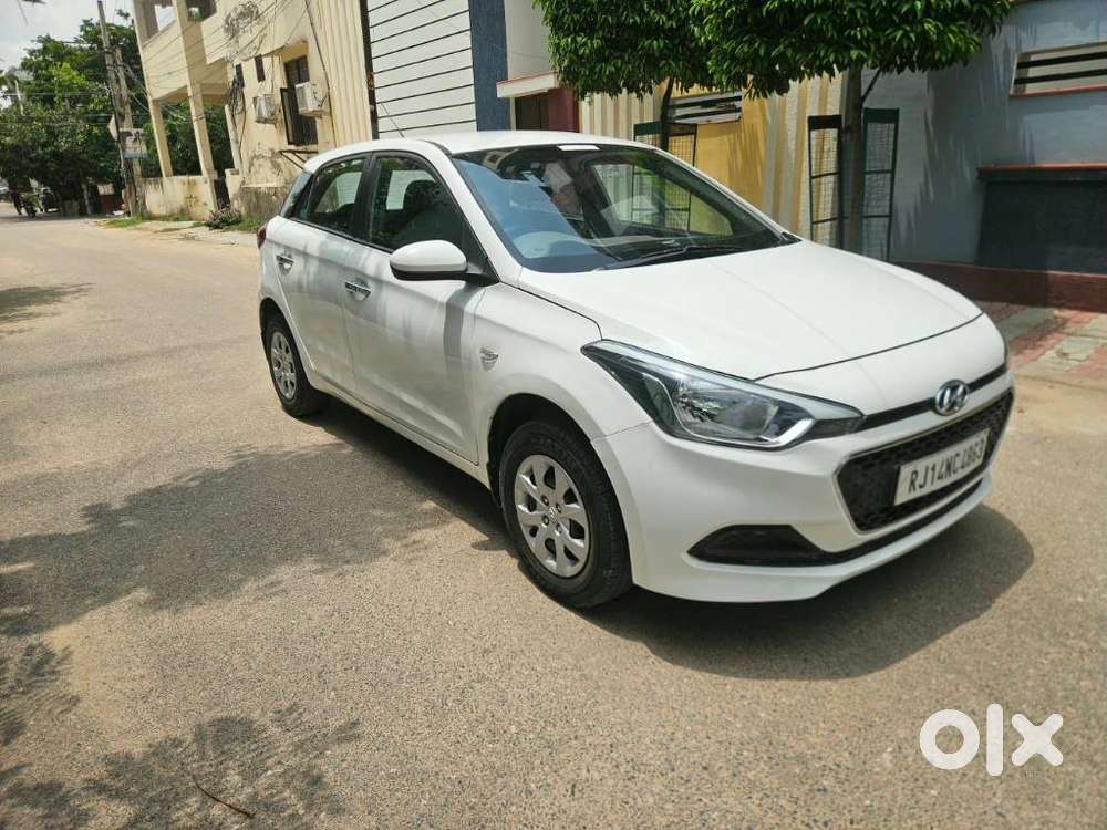 Hyundai I20 Magna Plus, 2016, Diesel