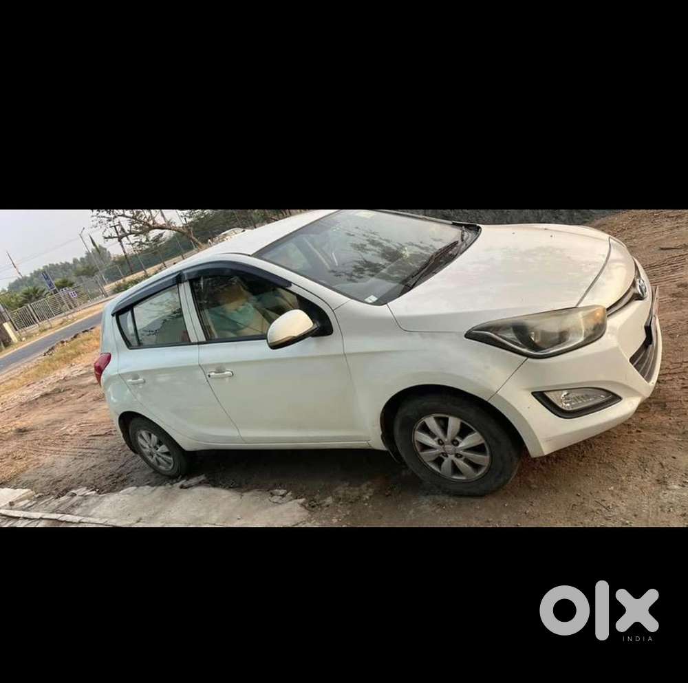Hyundai I20 2012 Diesel Well Maintained