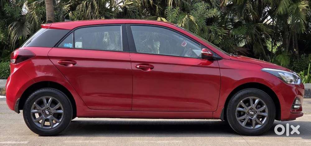 Hyundai Elite I20 Asta 1.2 Mt, 2018, Petrol