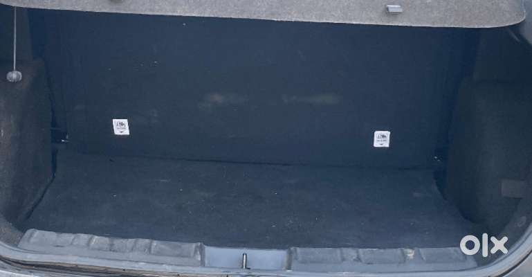 Tata Nexon Creative Plus 1.2 Petrol 6mt Dark Edition, 2024, Petrol
