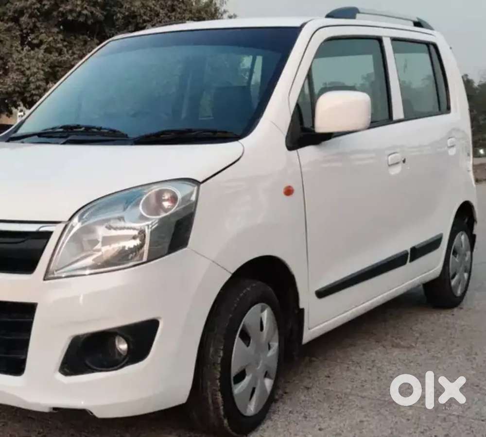 Maruti Suzuki Wagonr