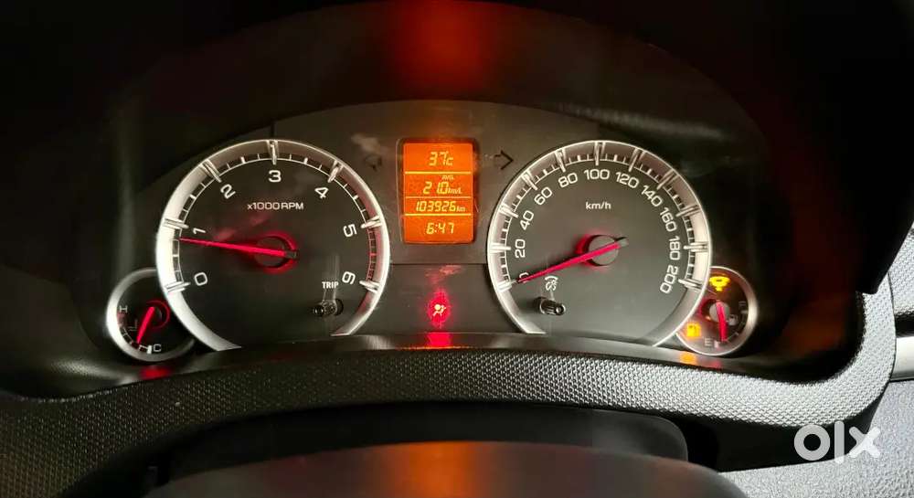 Maruti Suzuki Swift 2015 Diesel 103926 Km Driven