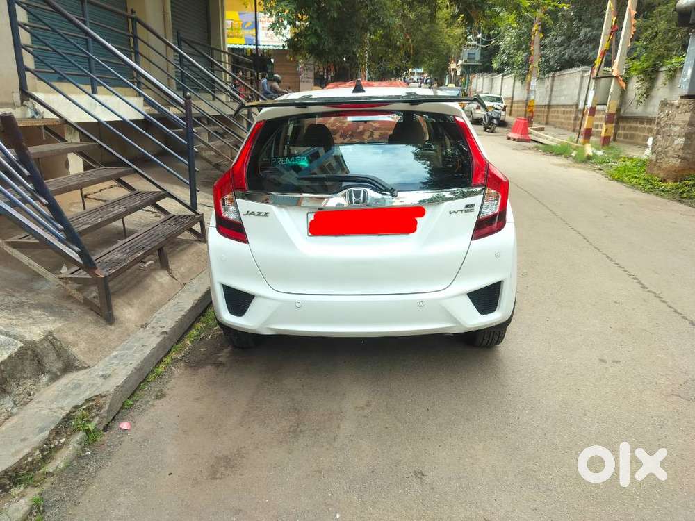 Honda Jazz Mode I 2019 Petrol