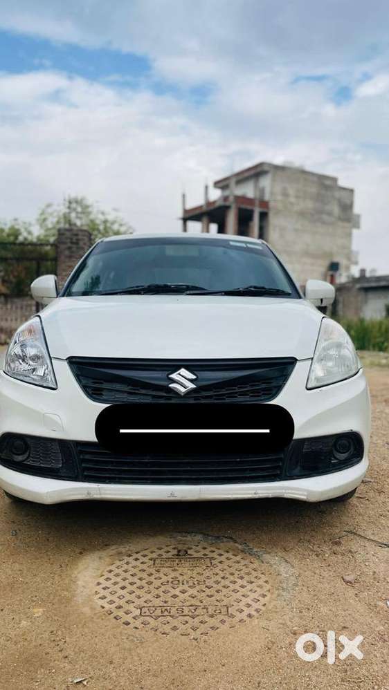 Maruti Suzuki Swift 2015