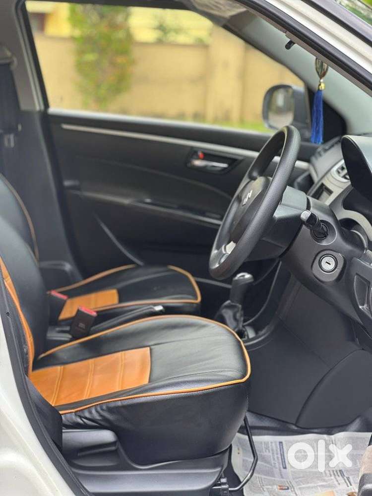 Maruti Suzuki Swift Vxi + Manual, 2015, Petrol