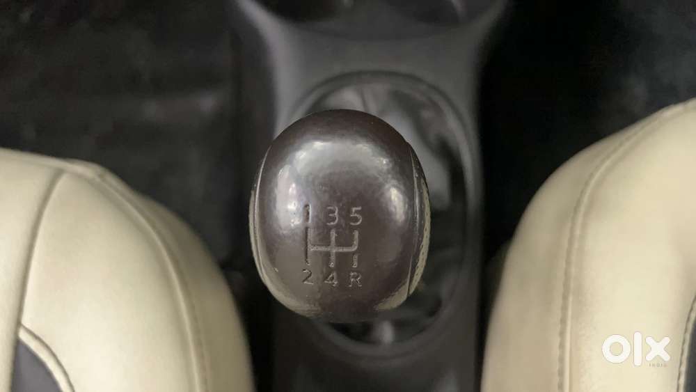 Nissan Micra 2012-2017 Xl, 2013, Petrol