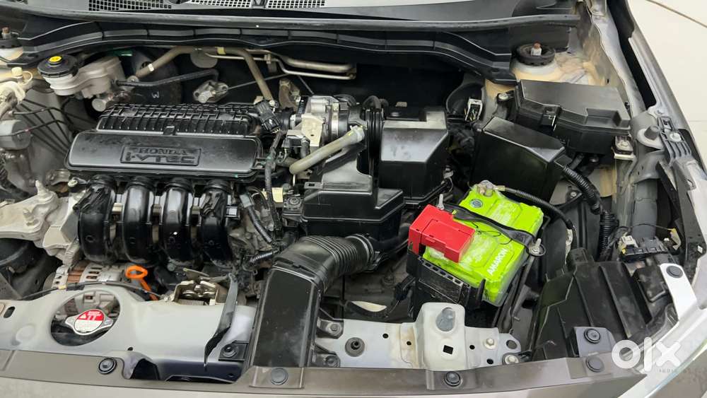 Honda Amaze Vx 1.2 Petrol Mt, 2022, Petrol