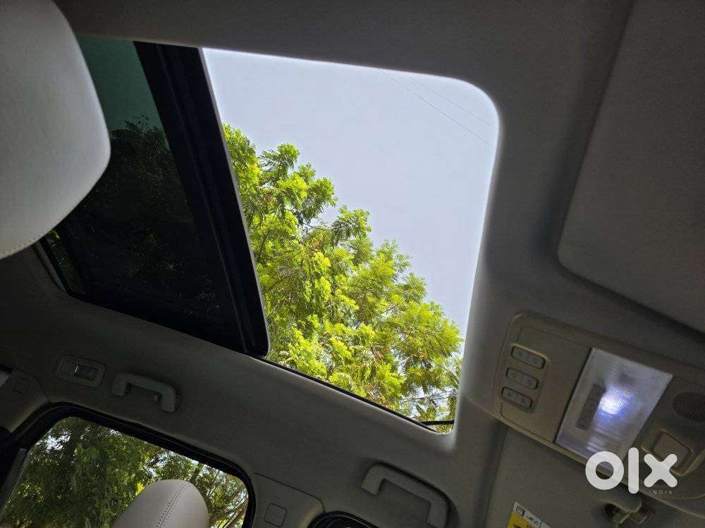 Tata Safari 2.0 Kryotec Xza Plus, 2021, Diesel