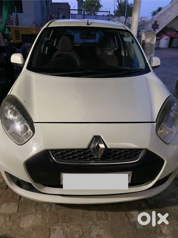 Renault Pulse 2012 Diesel Good Condition