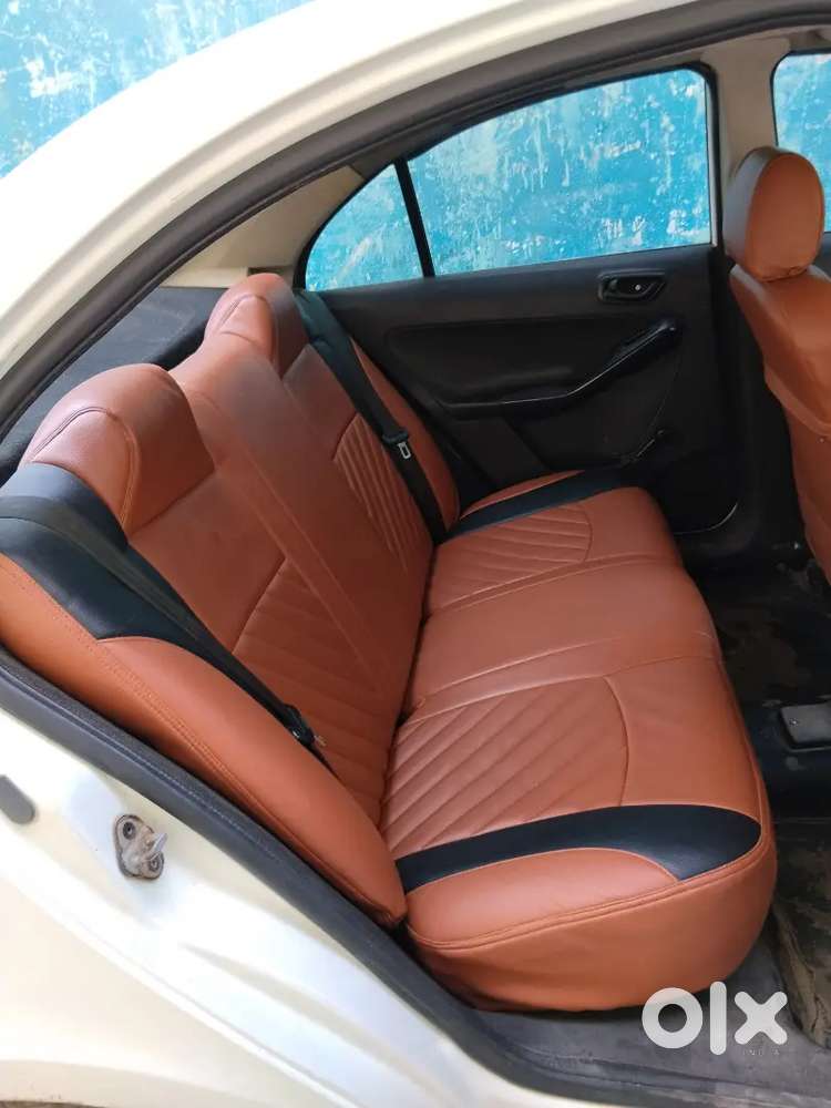 Tata Zest 1.2 Revotron Diesel 2019