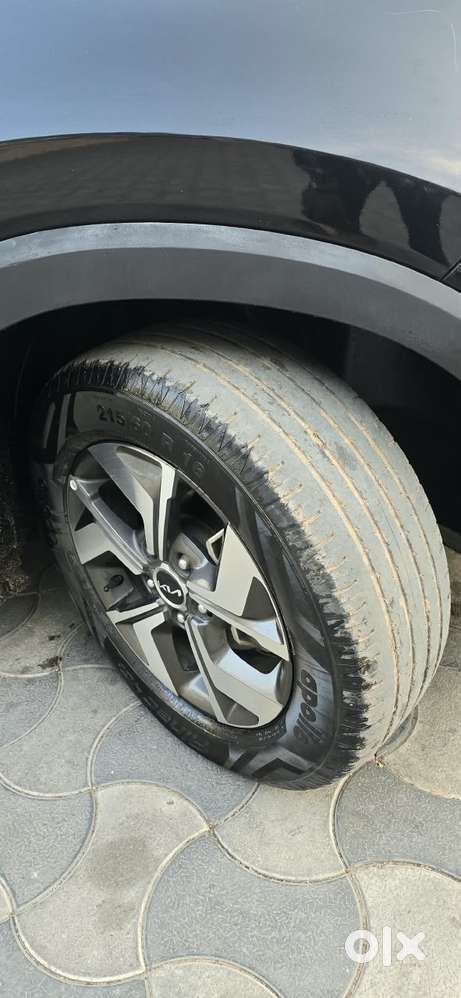 Kia Sonet Htx 1.5 Diesel, 2023, Diesel