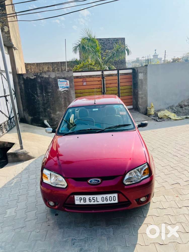 Ford Ikon Diesel Car 2010