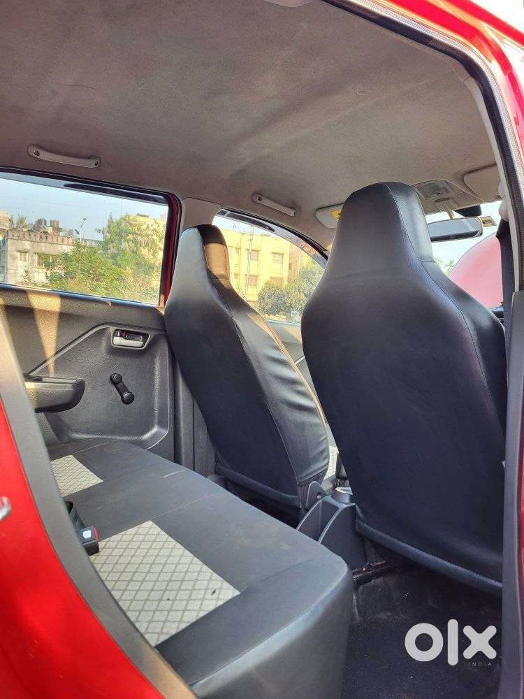 Maruti Suzuki Alto K10 Vxi (o), 2024, Petrol