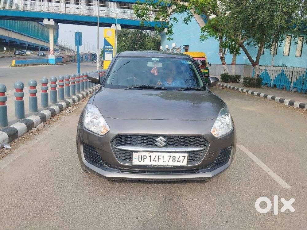 Maruti Suzuki Swift Vvt Vxi, 2023, Petrol