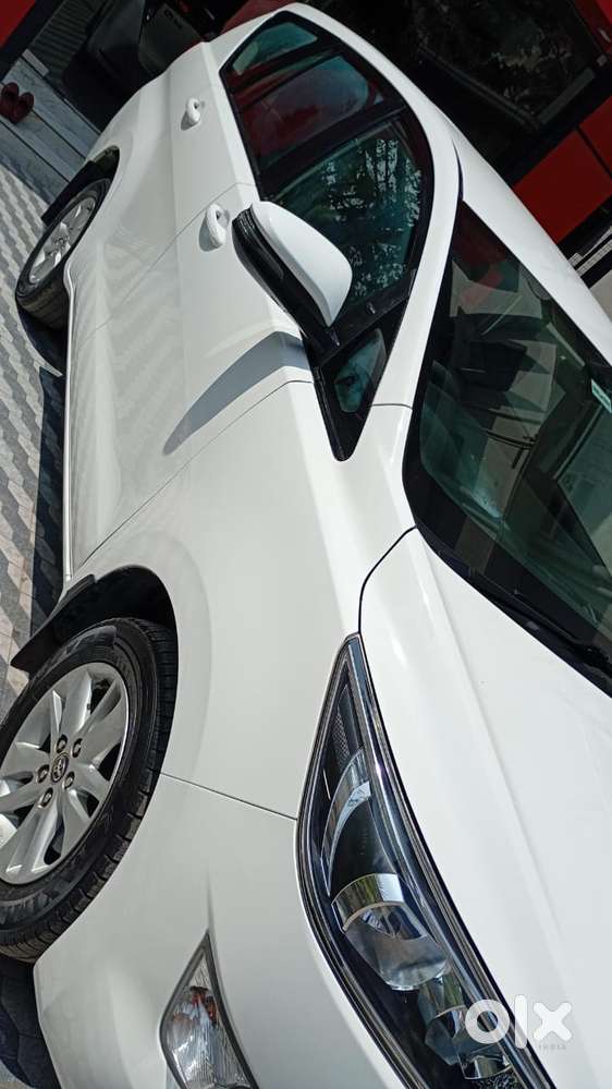 Toyota Innova Crysta 2.4 G Mt, 2019, Diesel