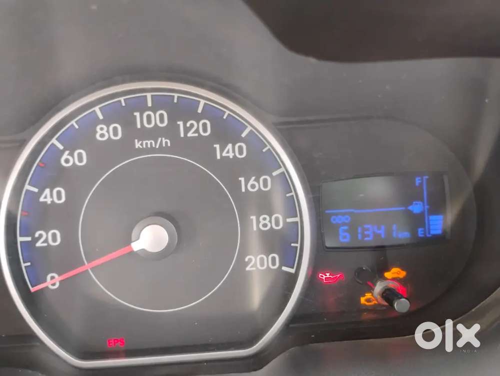 Hyundai I10 2013 Variant Magna Kappa