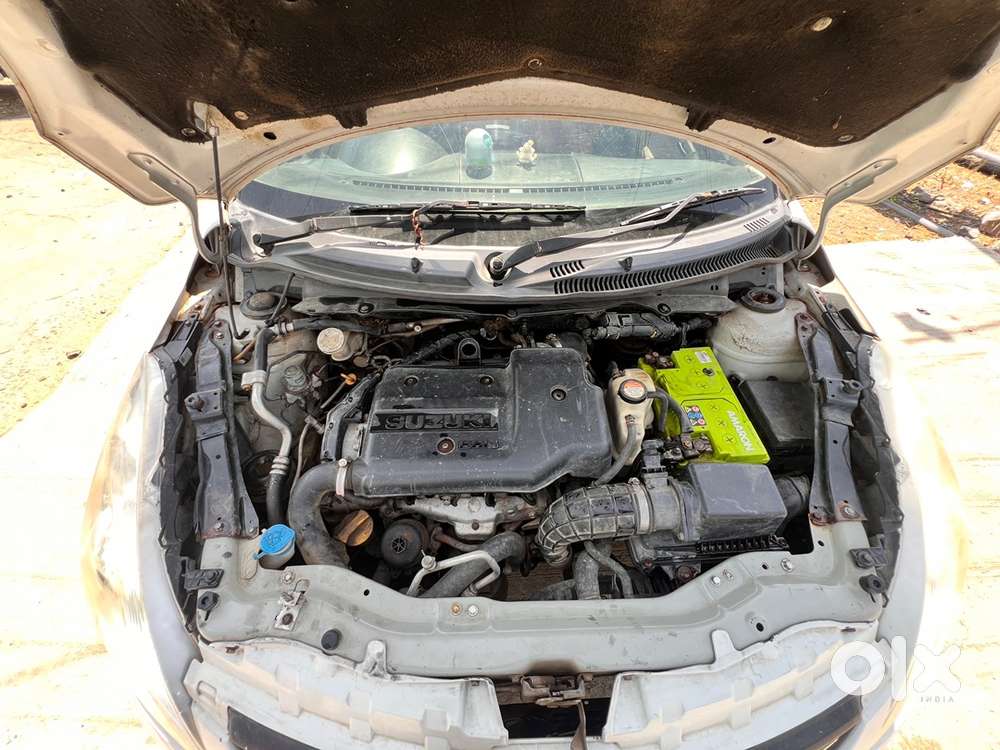 Maruti Suzuki Dzire 2013 Diesel Good Condition