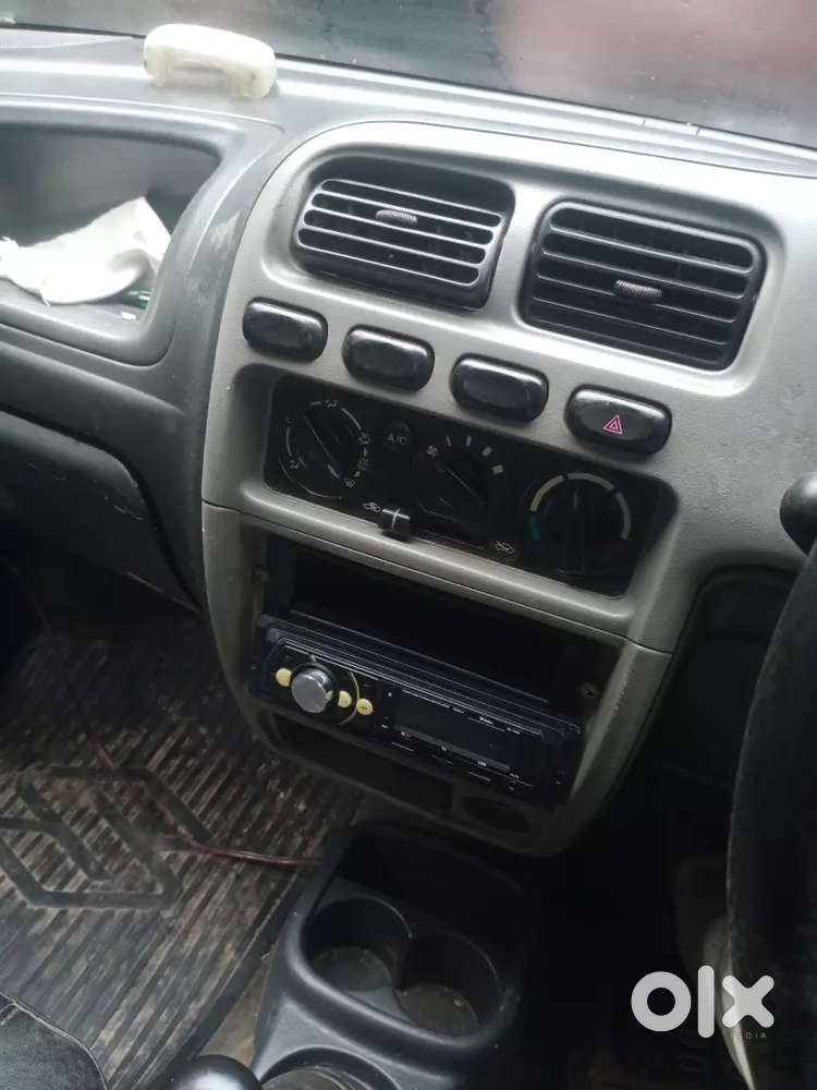 Maruti Suzuki Alto 2010 Lxi