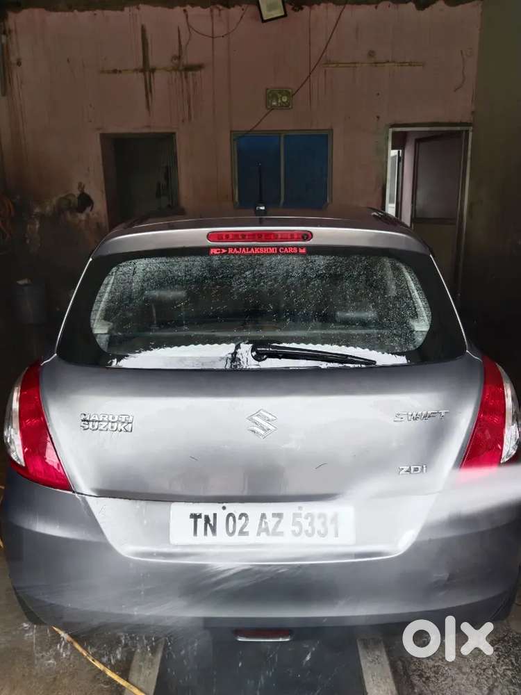 Good Condition Proper And Timely Service