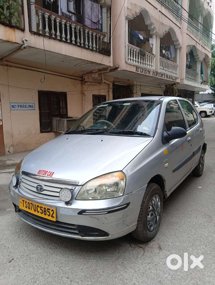 Tata Indica Ev2 Ev2 Ls, 2016, Diesel