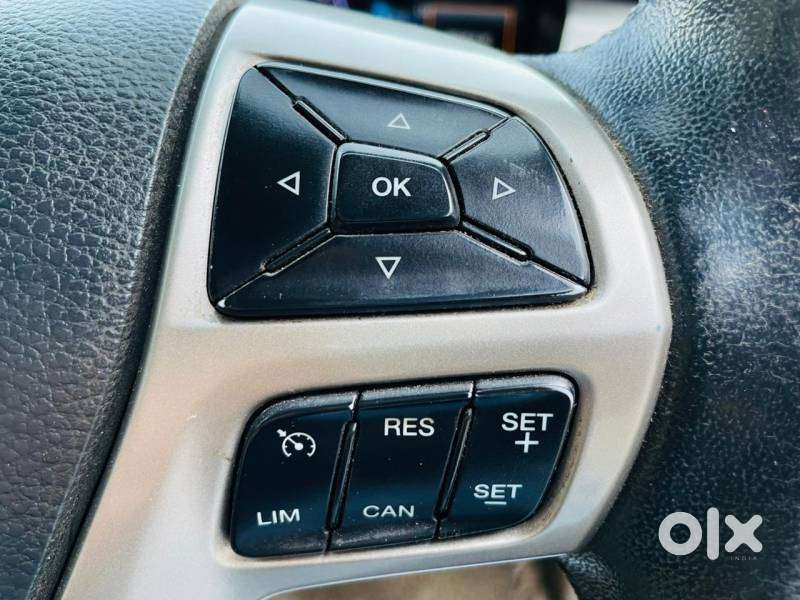 Ford Endeavour 2.2 Titanium 4x2 Mt, 2020