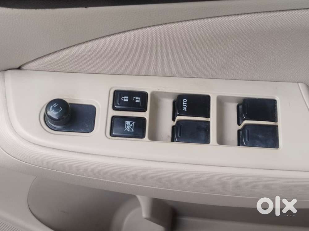 Maruti Suzuki Dzire Vdi, 2018, Diesel