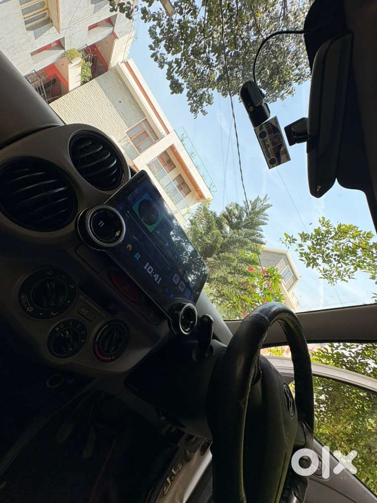 Toyota Car Manual 2012