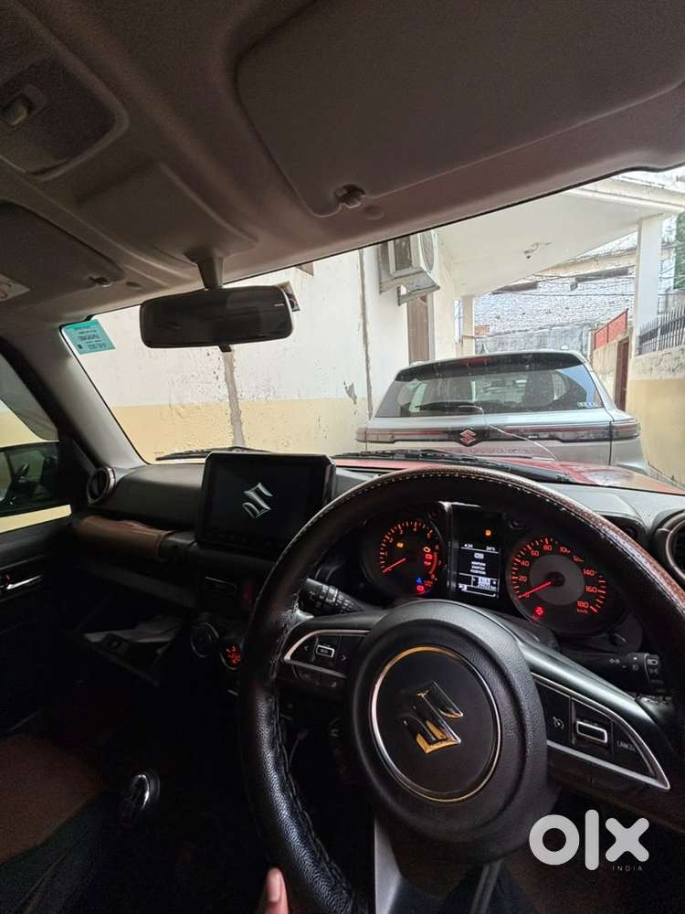 2023 Maruti Suzuki Jimny