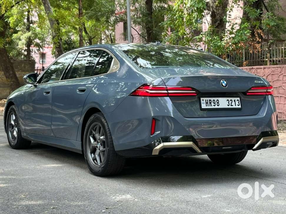 Bmw 5 Series 530 Li M Sport, 2026, Petrol
