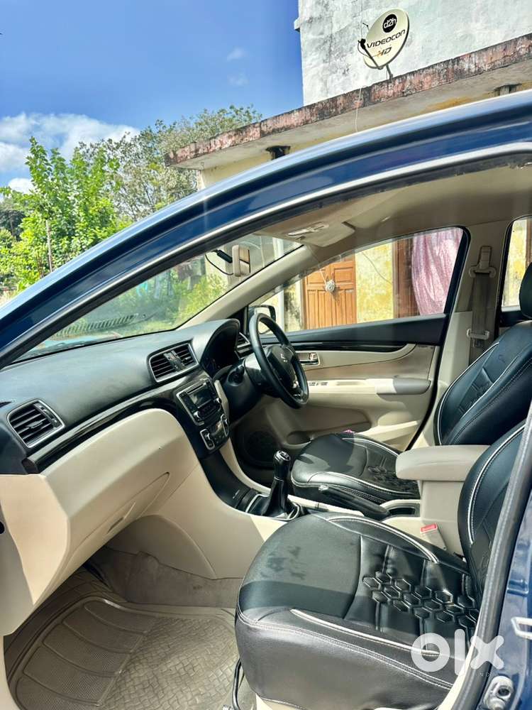 Maruti Suzuki Ciaz 2018 Diesel Car